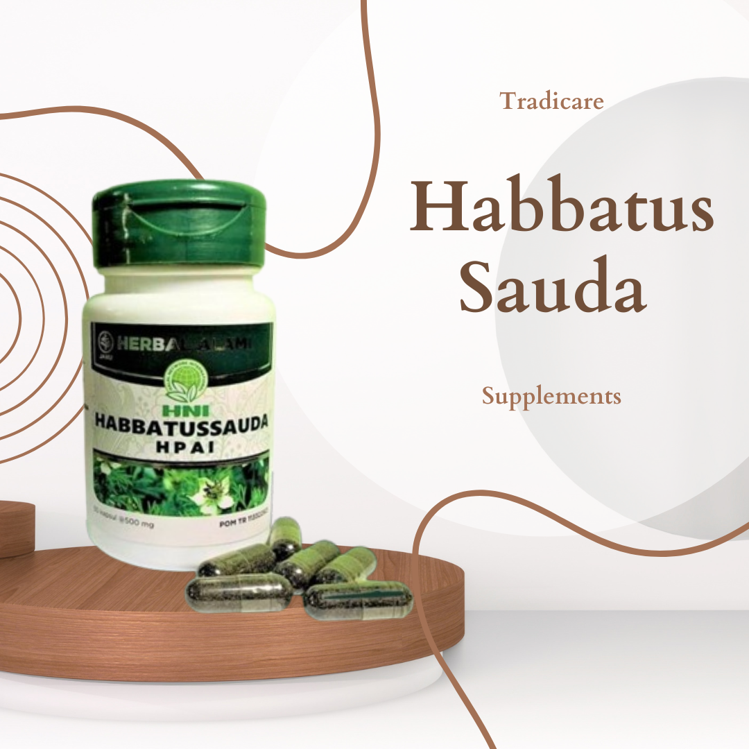 Habbatus Sauda