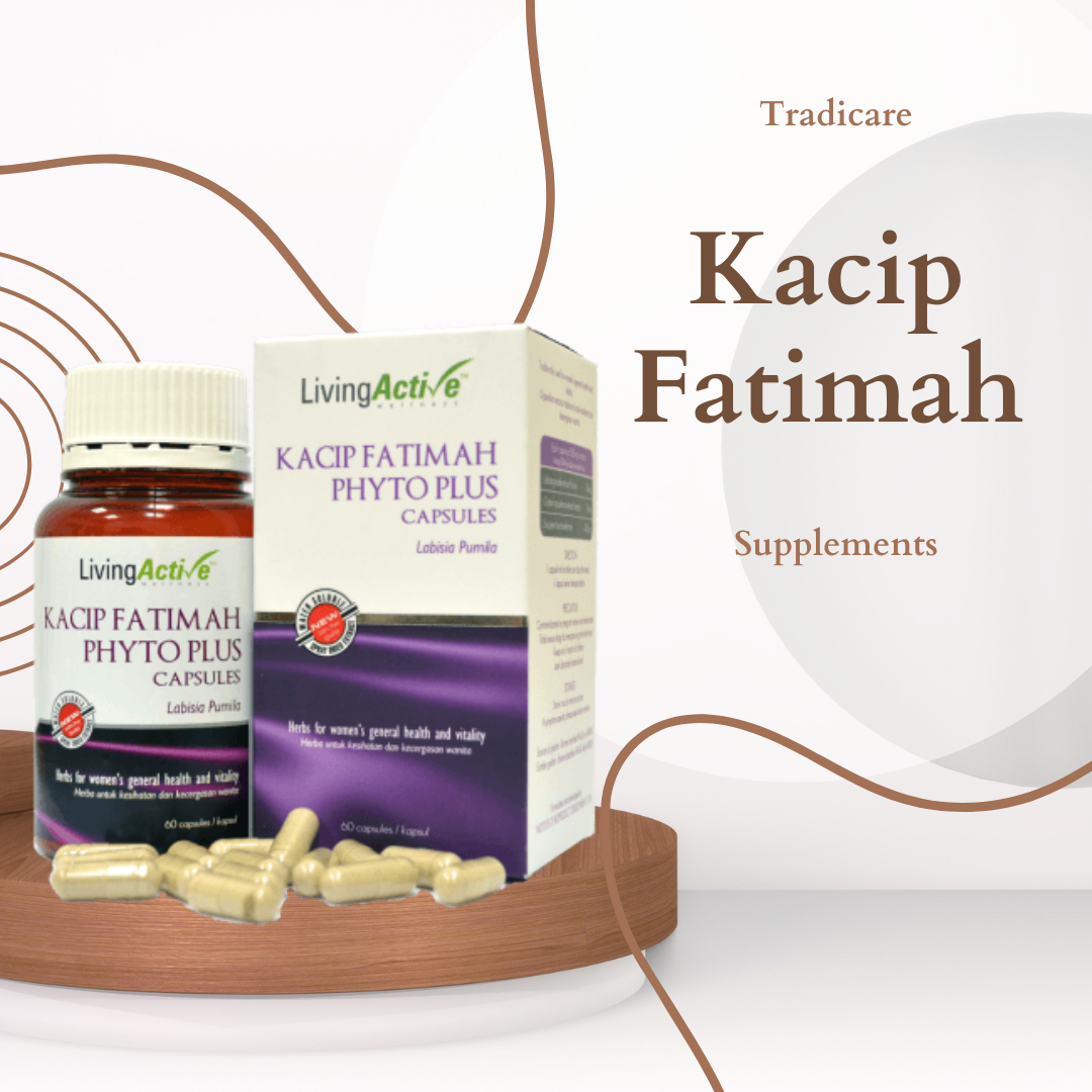 Kacip Fatimah